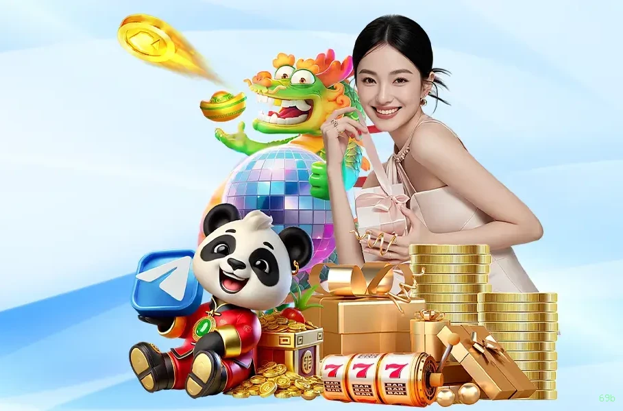 APP oficial da 69b para mobile