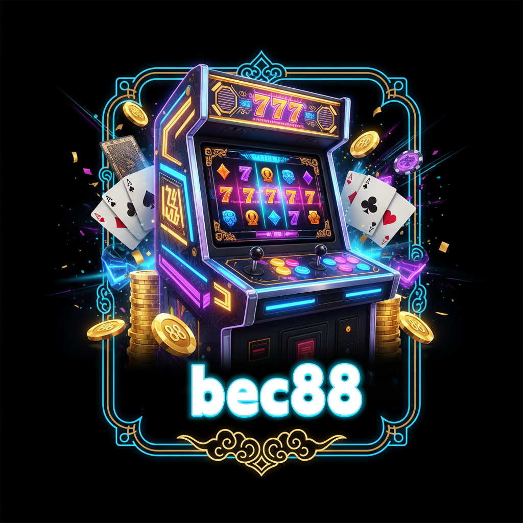 Logo của bec88